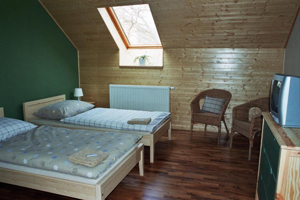 Penzion Ve Stoleti Lodenice Phòng bức ảnh